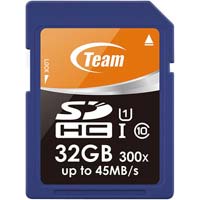 ＳＤＨＣカード　ＵＨＳ‐Ｉ対応　３２ＧＢ