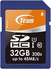 ＳＤＨＣカード　ＵＨＳ‐Ｉ対応　３２ＧＢ