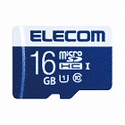 ＭｉｃｒｏＳＤＨＣカード　ＵＨＳ‐Ｉ　１６ＧＢ