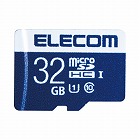 ＭｉｃｒｏＳＤＨＣカード　ＵＨＳ‐Ｉ　３２ＧＢ