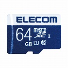ＭｉｃｒｏＳＤＸＣカード　ＵＨＳ‐Ｉ　６４ＧＢ