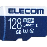 ＭｉｃｒｏＳＤＸＣカード　ＵＨＳ‐Ｉ　１２８ＧＢ