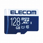 ＭｉｃｒｏＳＤＸＣカード　ＵＨＳ‐Ｉ　１２８ＧＢ
