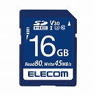 ＳＤＨＣカード　ｃｌａｓｓ１０　１６ＧＢ