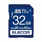 ＳＤＨＣカード　ｃｌａｓｓ１０　３２ＧＢ