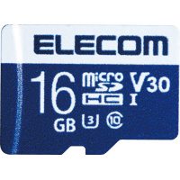 ＭｉｃｒｏＳＤＨＣカード　クラス１０　１６ＧＢ