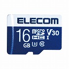 ＭｉｃｒｏＳＤＨＣカード　クラス１０　１６ＧＢ