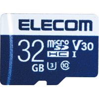 ＭｉｃｒｏＳＤＨＣカード　クラス１０　３２ＧＢ