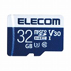 ＭｉｃｒｏＳＤＨＣカード　クラス１０　３２ＧＢ