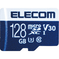 ＭｉｃｒｏＳＤＸＣカード　クラス１０　１２８ＧＢ