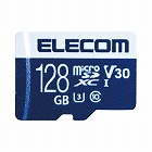 ＭｉｃｒｏＳＤＸＣカード　クラス１０　１２８ＧＢ