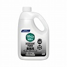 リセッシュ除菌ＥＸ　デオドラントパワー　詰替２Ｌ