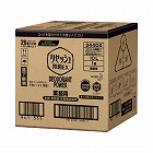 リセッシュ除菌ＥＸ　デオドラントパワー　詰替１０Ｌ