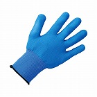 ＥＸフィット手袋　青Ｌ　２０枚×５