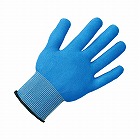 ＥＸフィット手袋　青Ｓ　２０枚×５