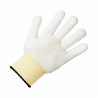 ＥＸフィット手袋　白Ｓ　２０枚×５