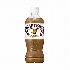 クラフトボスラテ　５００ｍｌ　２４本