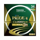 丸管蛍光灯　ＮＳＺプライド２　３４Ｗ形　昼白色