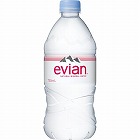 エビアン　７５０ｍｌ　１２本