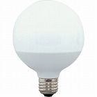 ＬＥＤ電球　ボール形　１００Ｗ形　昼白色