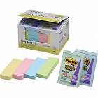 ポストイットふせん７５×２５エコノパックＳＰセット