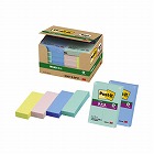 ポストイットふせん７５×２５エコノパックＳＰセット