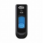 スライド式ＵＳＢメモリ　Ｃ１４１　４ＧＢ　１０個