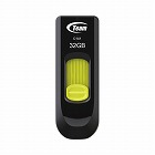 スライド式ＵＳＢメモリ　Ｃ１４１　３２ＧＢ　３個