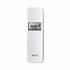 アルコールチェッカー　ホワイト