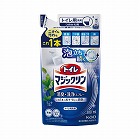 トイレマジ消臭・洗浄スプレー　ミント替３００ｍｌ