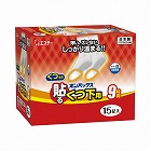オンパックス　貼るくつ下用　１箱（１５足入）