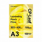 ラミネートフィルム１００μ　Ａ３　１００枚
