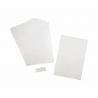 使い捨てプレフィルター　ＦＺ‐ＰＦ５１Ｆ１　６枚入