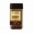 ネスカフェゴールドブレンド　コク深め　瓶　１２０ｇ
