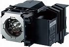 キヤノンプロジェクター交換ランプＲＳ‐ＬＰ０９【取寄品】
