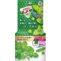 お部屋のスッキーリ！　ハーブミント　４００ｍｌ