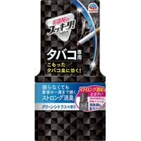 お部屋のスッキーリ！タバコ用Ｃシトラス４００ｍｌ