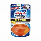 液体ブルーレットおくだけ除菌ＥＸ　替　Ｓオレンジ