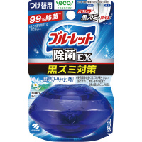 液体ブルーレットおくだけ除菌ＥＸ替　Ｐウォッシュ