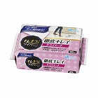 エリエール　キレキラ！ワイパー　ドライ　２０枚