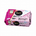 エリエール　キレキラ！ワイパー　ドライ２０枚×２４