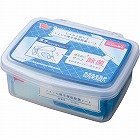 トイレの厚手便座除菌シート　本体　３０枚入×１０