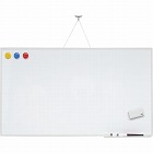 ホワイトボードＭＸ　無地　ワイド