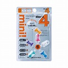 インテリアピン　ミニ　アソート　６本入