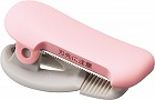 カルカットクリップ　１０‐１５ｍｍ用　ライトピンク