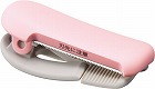 カルカットクリップ　２０‐２５ｍｍ用　ライトピンク