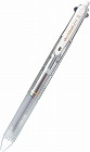 アクロボール２＋１　０．７ｍｍ　クリア