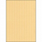 リップルボード　薄口Ａ４　クリーム　３枚入