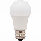 ＬＥＤ電球Ｅ２６　広配光６０形相当　昼白色