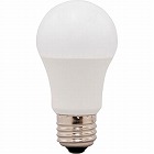 ＬＥＤ電球Ｅ２６　広配光６０形相当　電球色